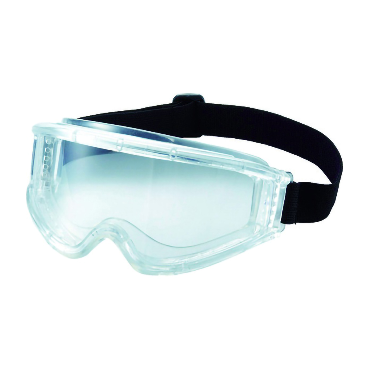 セーフティゴーグル　密閉ワイドビュータイプ