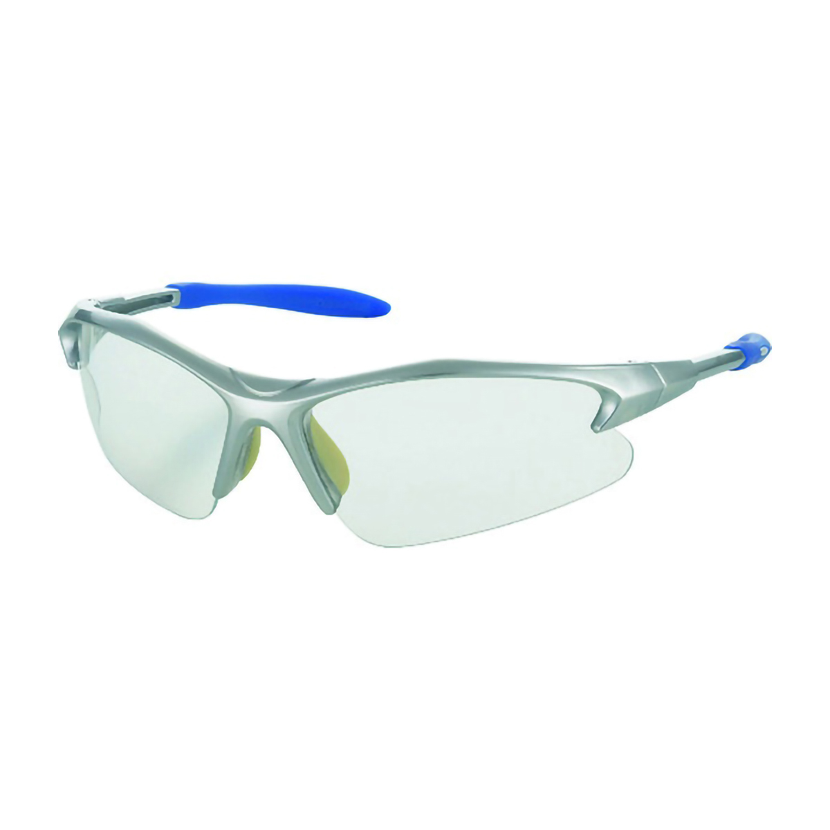 二眼型セーフティグラス