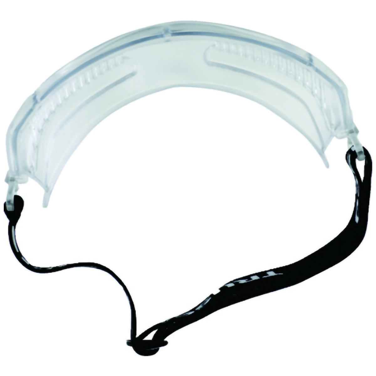 セーフティゴーグル　ワイドビュータイプ