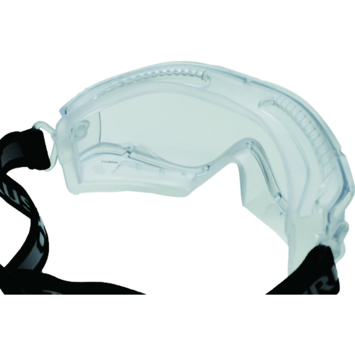 セーフティゴーグル　ワイドビュータイプ