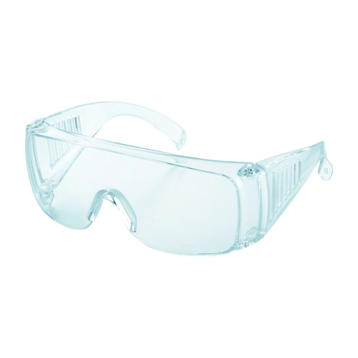 一眼型セーフティグラス　レンズ透明