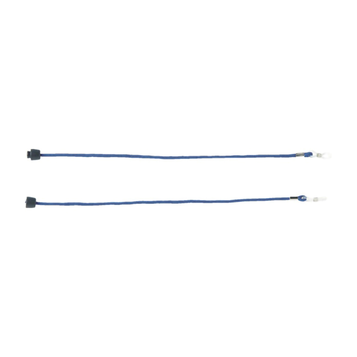 セーフティグラス用ストラップ　（青）