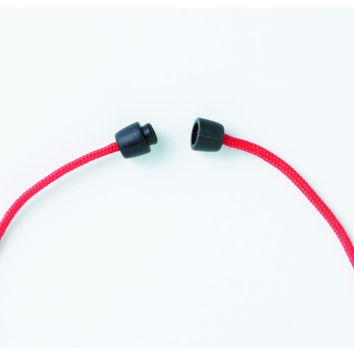 セーフティグラス用ストラップ　（赤）