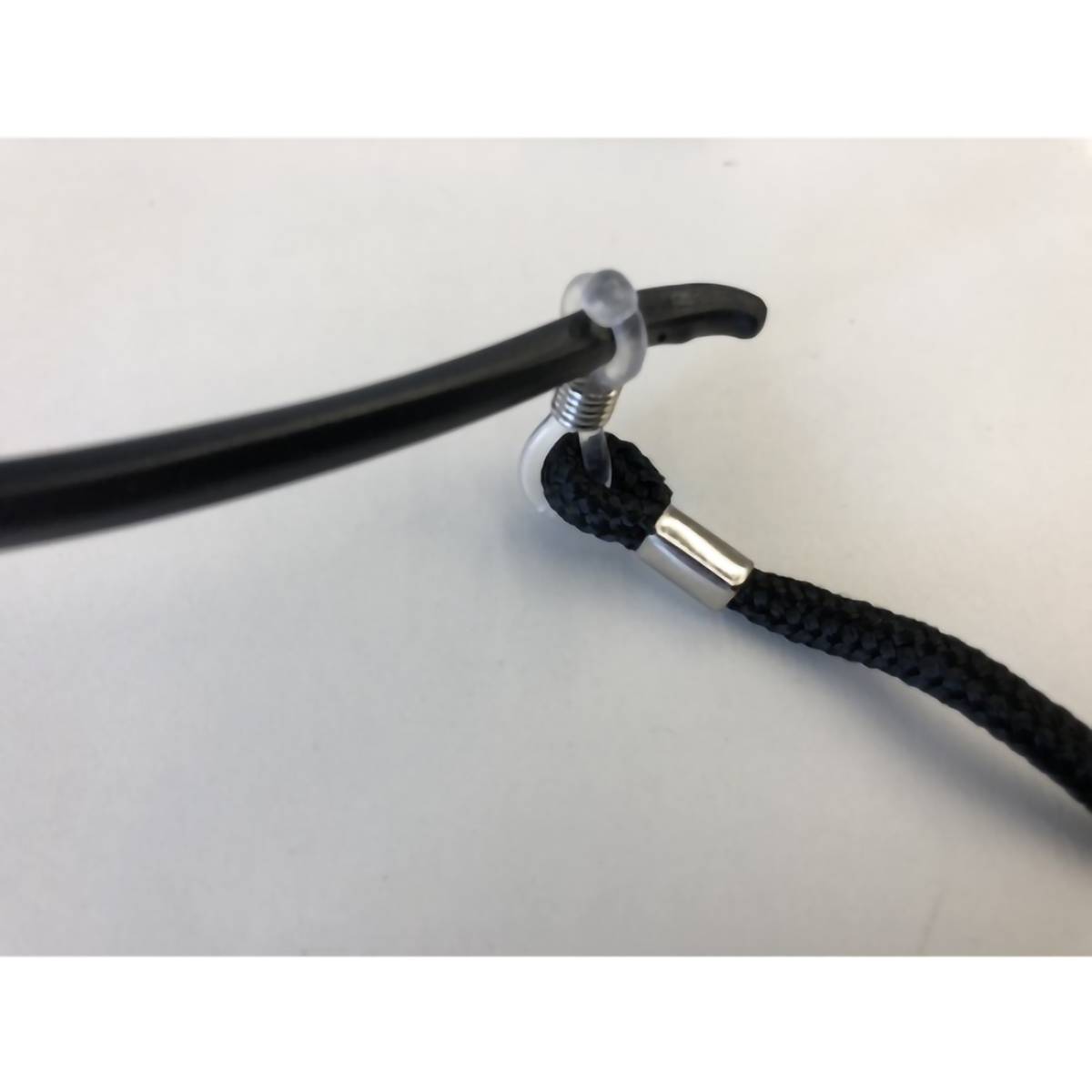 セーフティグラス用ストラップ　（赤）