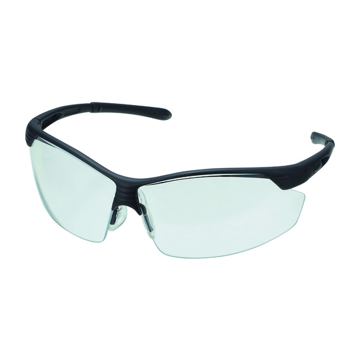 二眼型保護メガネ　レンズクリア