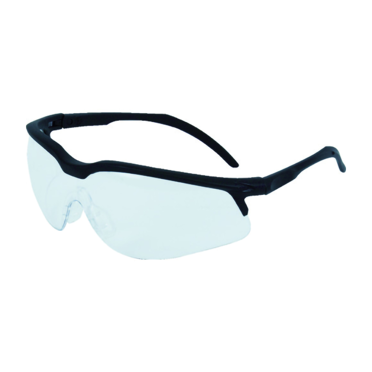 ビッグ二眼型保護メガネ