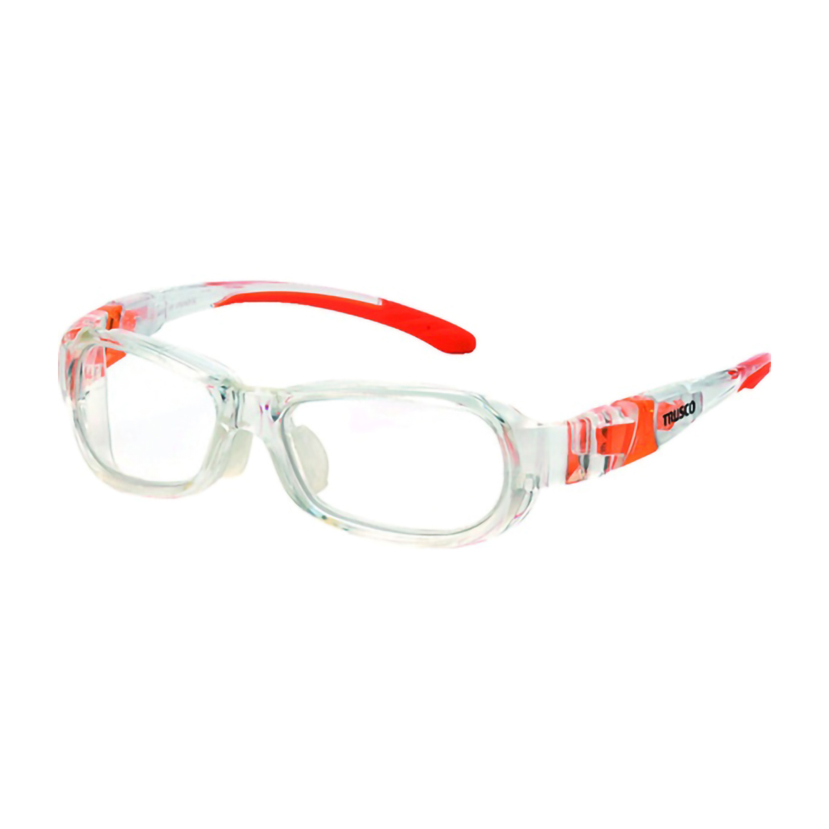 アイフィット　保護メガネ　小顔用