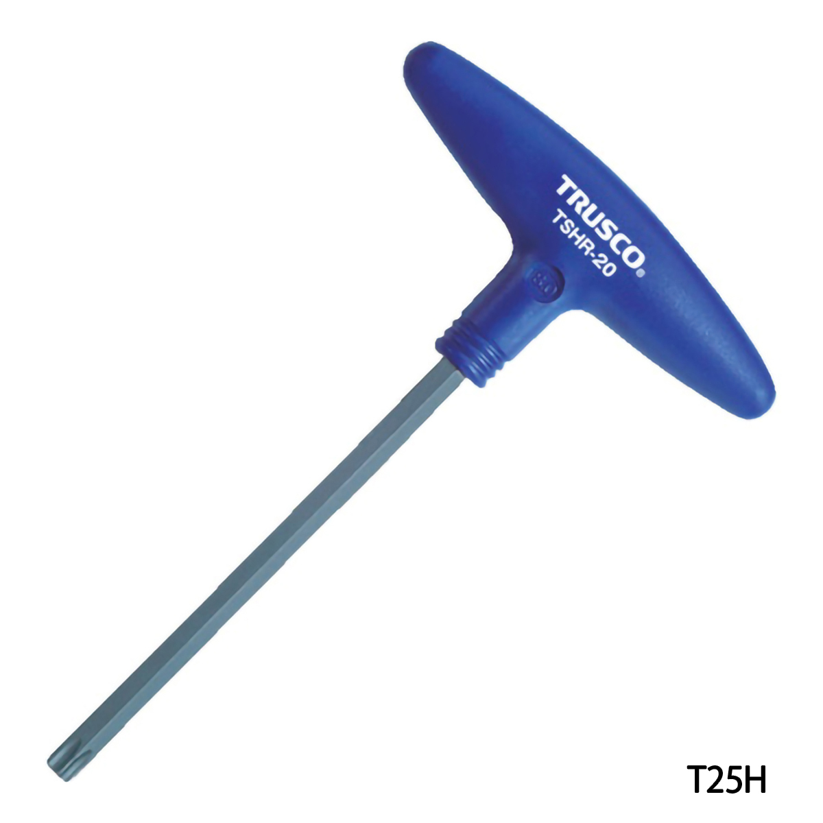 Ｔ型ヘックスローブレンチ　Ｔ２５Ｈ