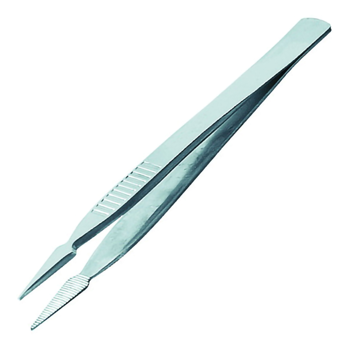 矢じり型ピンセット１２５