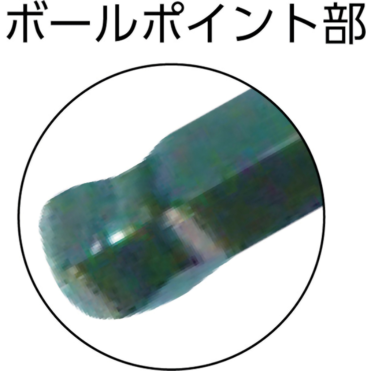 Ｔ型ハンドルボールポイントレンチ　２．５ｍｍ