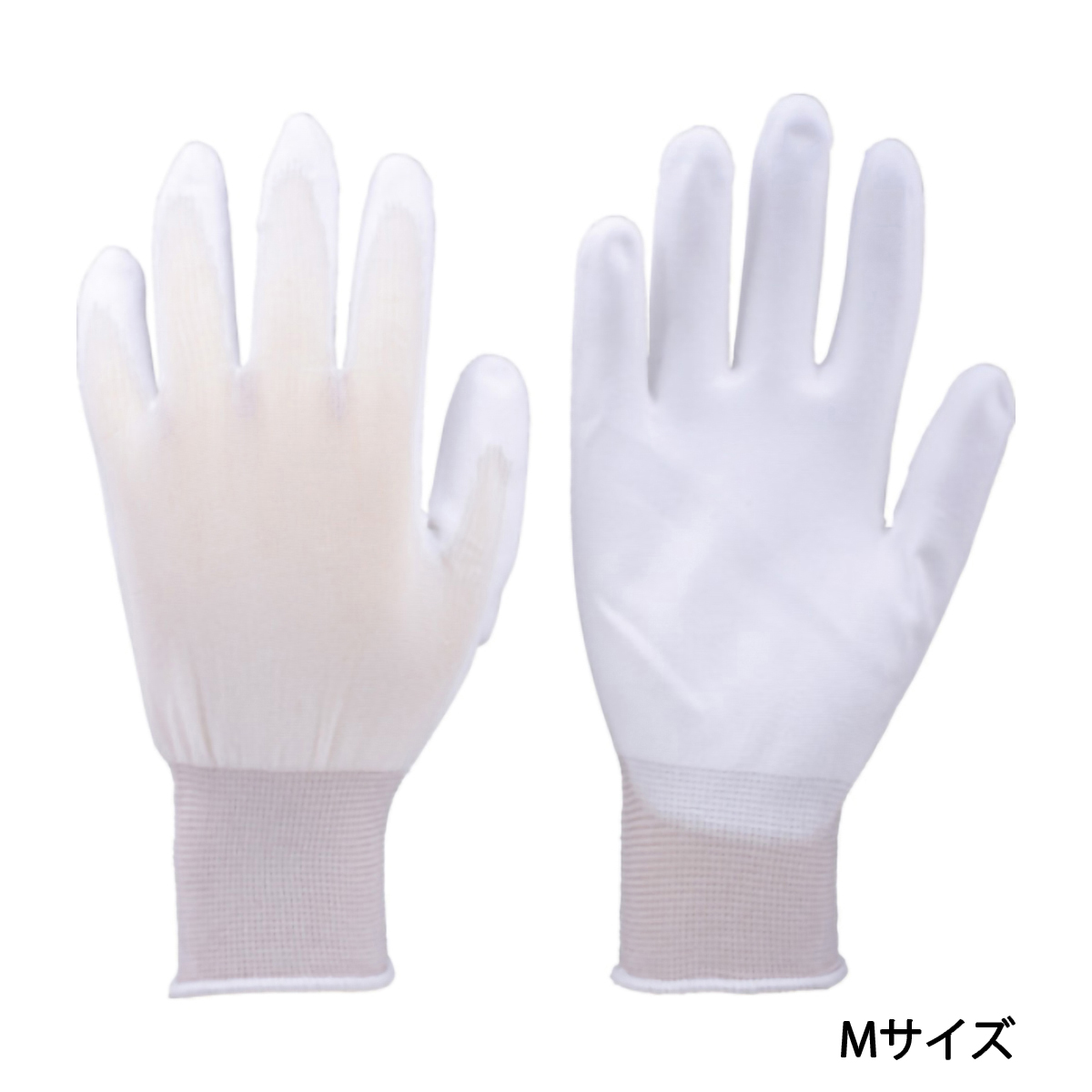 まとめ買い　ウレタンフィット手袋　１０双組　Ｍサイズ