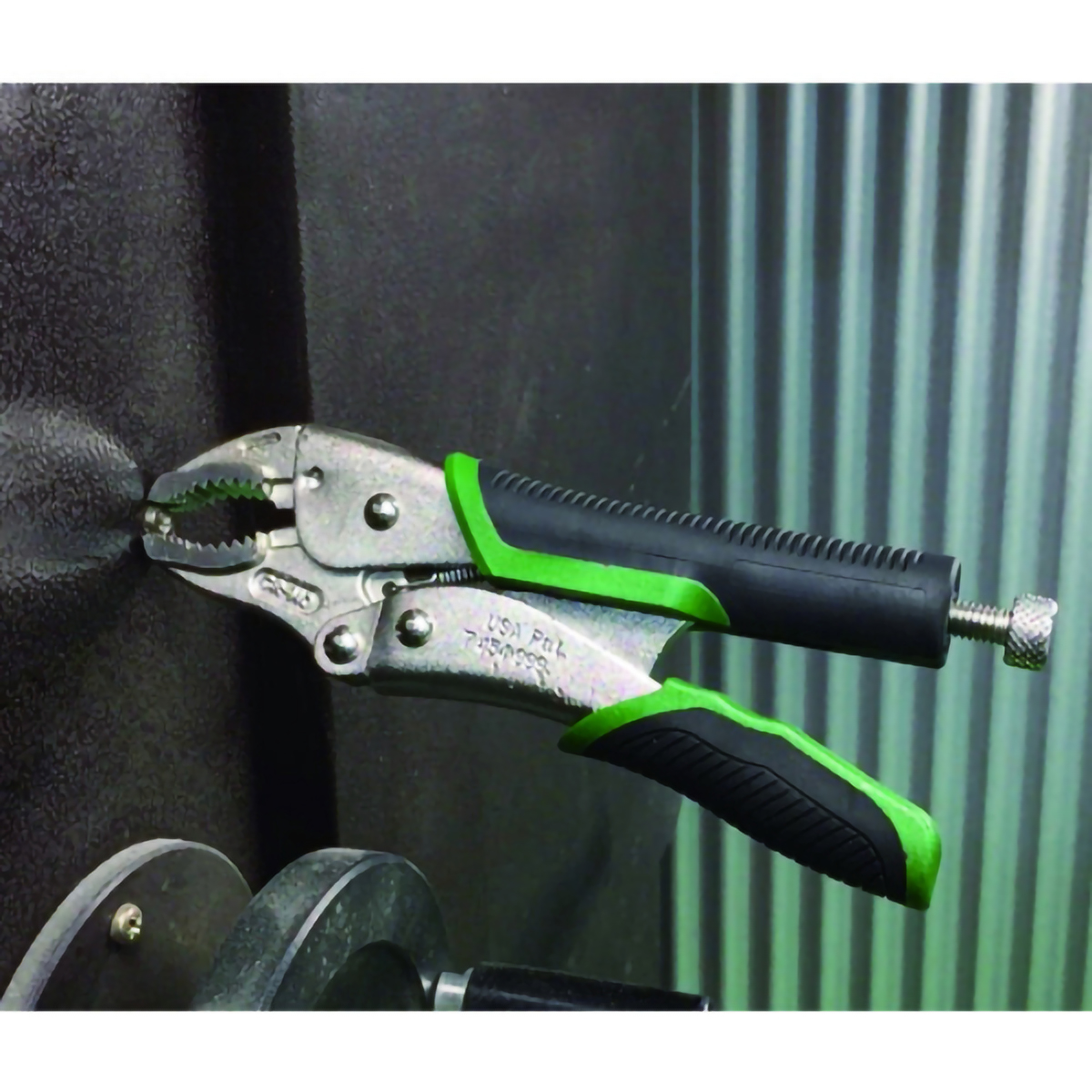 プライヤー　ネジザウルスＶＰ－１