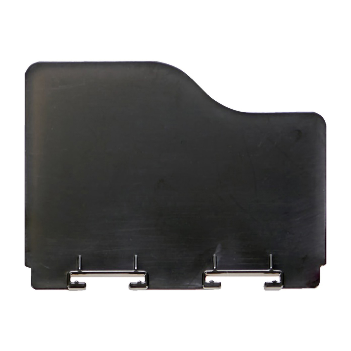 プレート式プライヤーホルダ用プレート　３枚入り