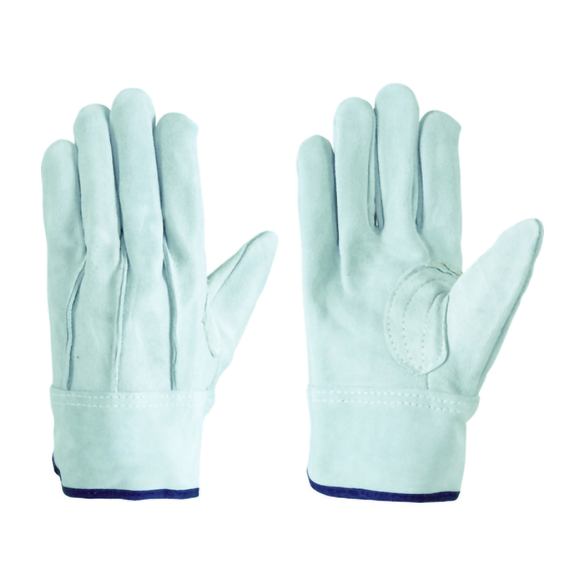 牛床革手袋　フリーサイズ