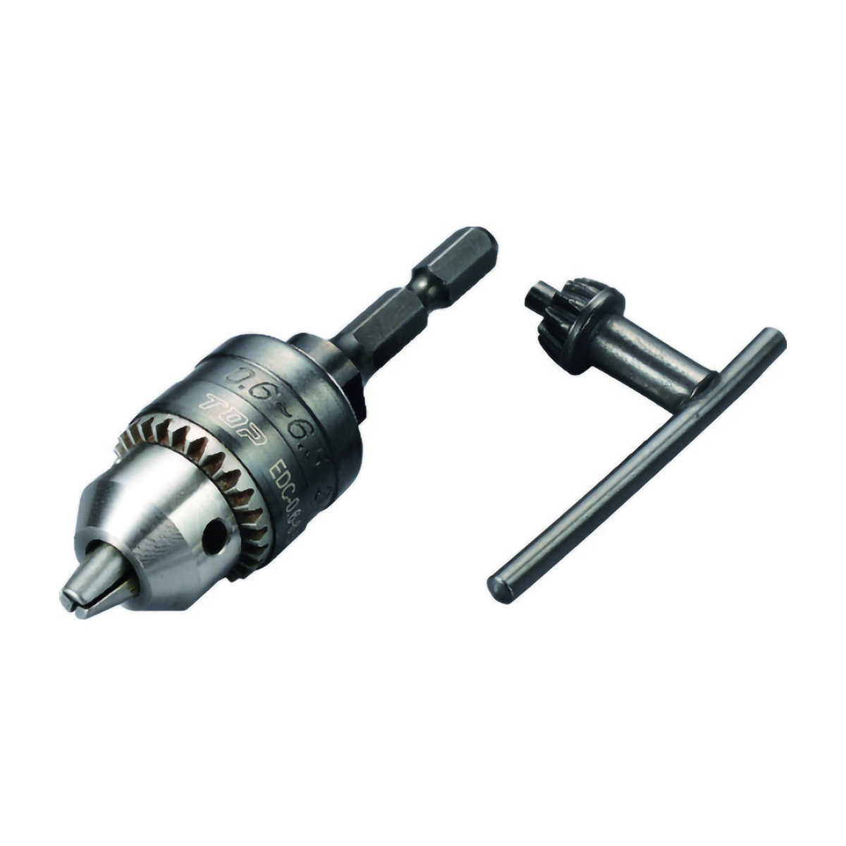 電動ドリル用ドリルチャック