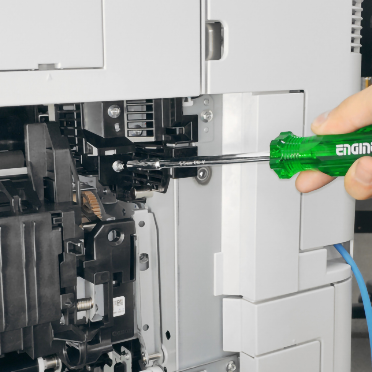 マグネットナットキャッチドライバー　 ＤＮＣ－５５Ｔ