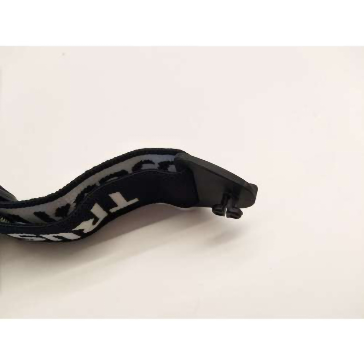 セーフティゴーグル交換用ヘッドバンド