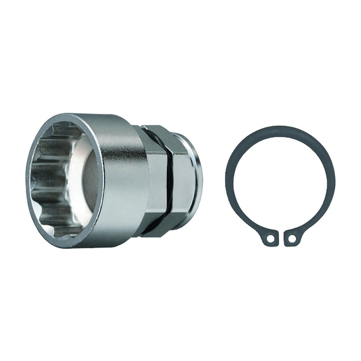 オフセットアダプター３０ｍｍ　専用ソケット　Ｈ３０ｍｍ