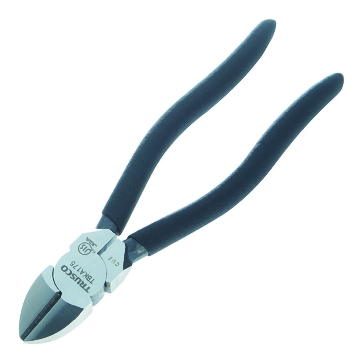 ＪＩＳ強力ニッパ　１７５ｍｍ