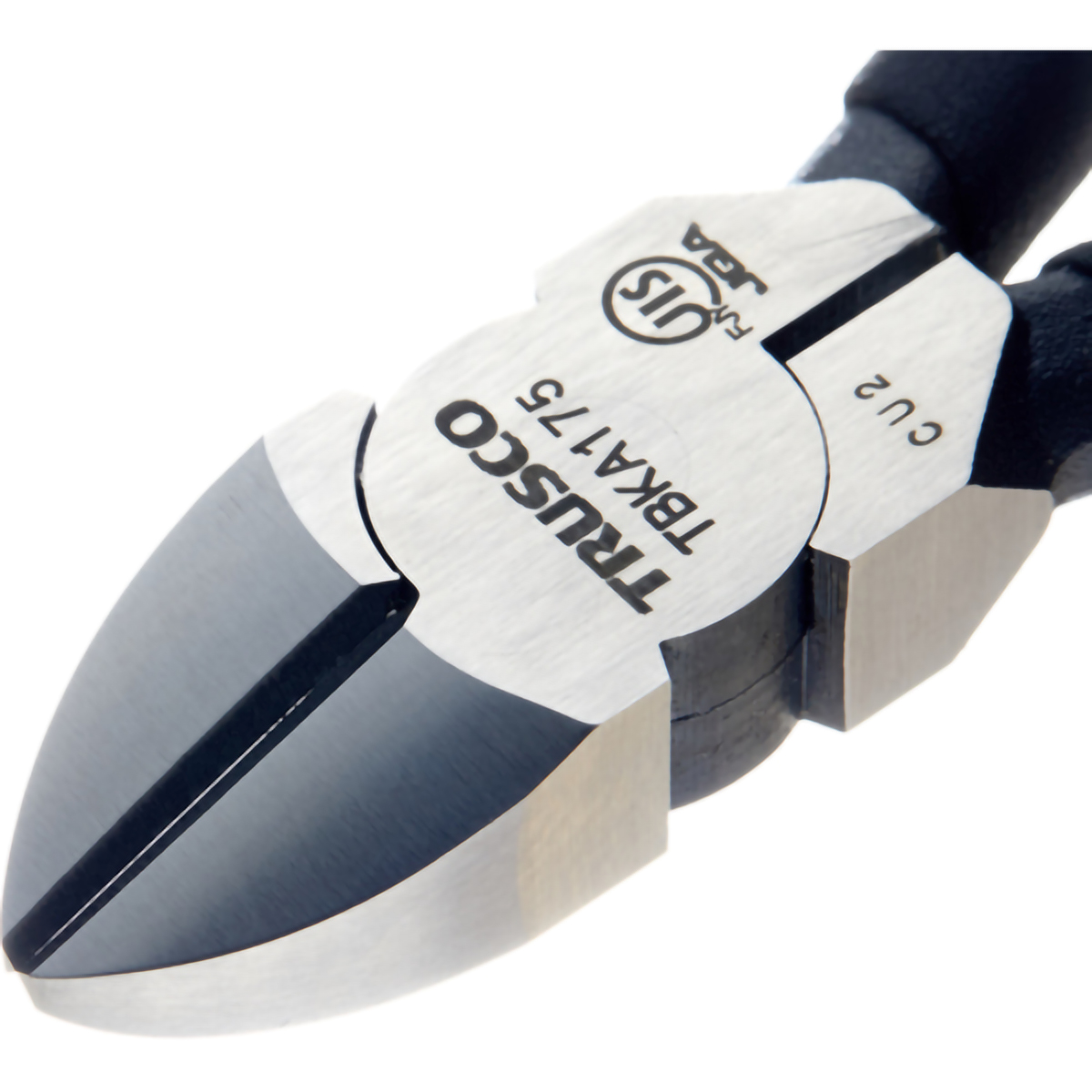 ＪＩＳ強力ニッパ　１７５ｍｍ