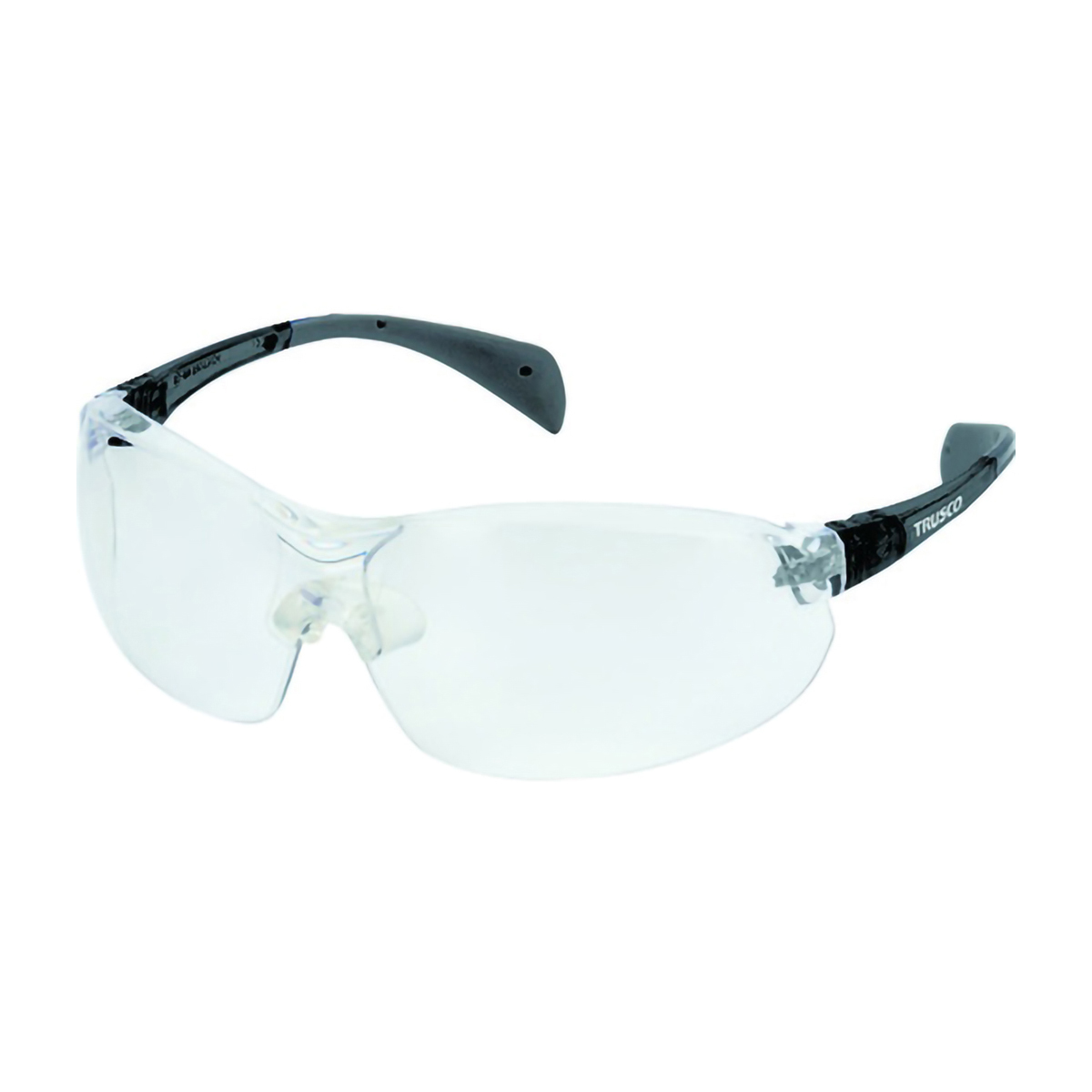 一眼型防曇グラス　アジア人向けフィットタイプ　ＶＦｐｌｕｓ＋コートレンズ使用