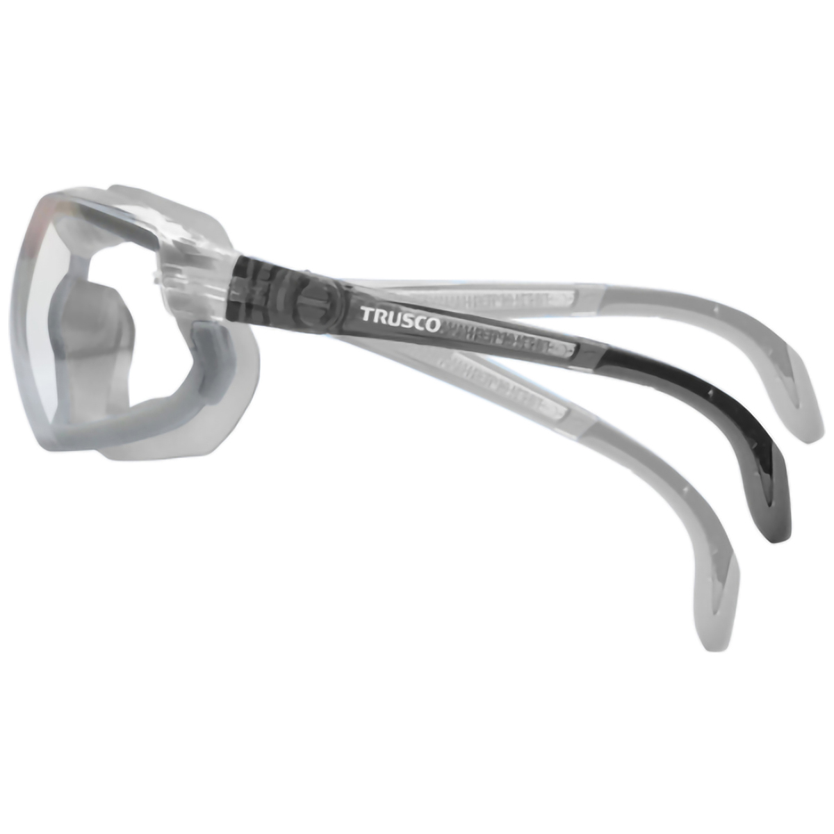 一眼型防曇グラス　アジア人向けフィットタイプ　ＶＦｐｌｕｓ＋コートレンズ使用