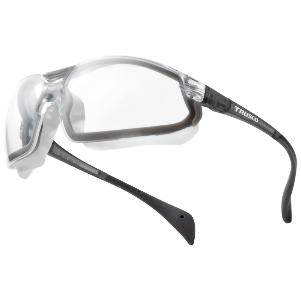 一眼型防曇グラス　アジア人向けフィットタイプ　ガスケット付　ＶＦｐｌｕｓ＋コートレンズ使用