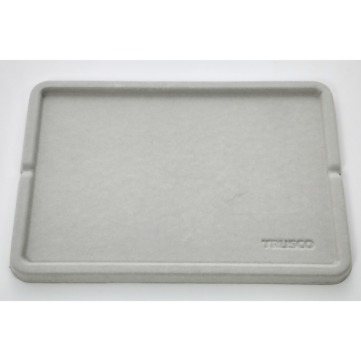 パルプ製ツールボックスＭ　グレー