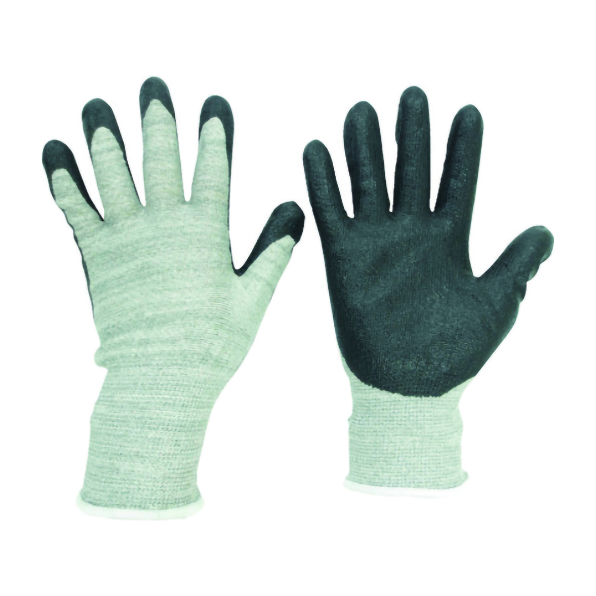 タッチパネル対応耐切創手袋　Ｓ　（静電気対策品タイプ）