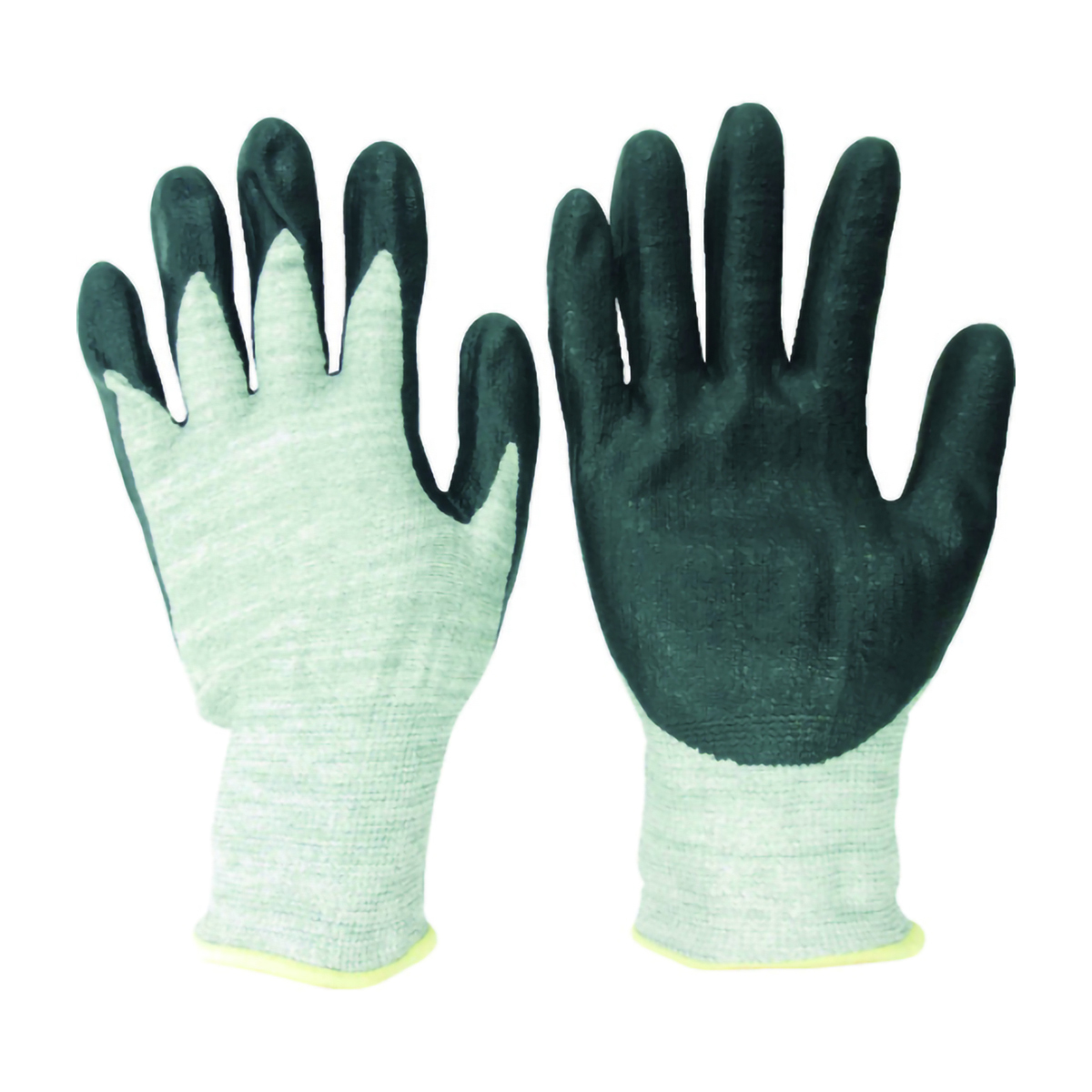 タッチパネル対応耐切創手袋　ＬＬ　（静電気対策品タイプ）