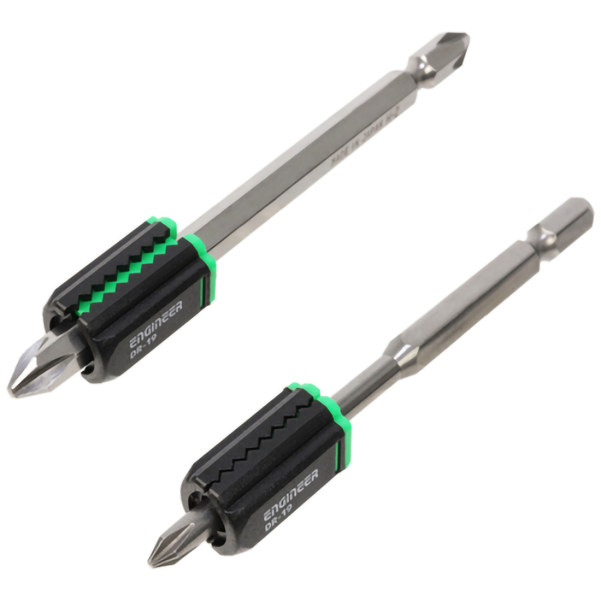 ネジキャッチ　２個セット