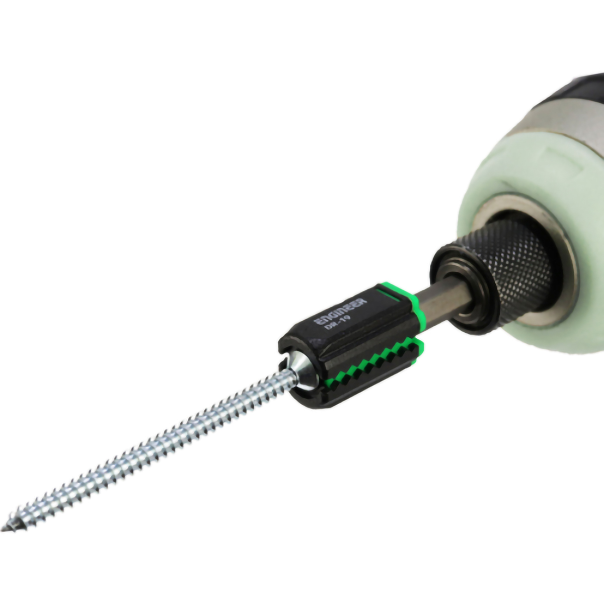 ネジキャッチ　２個セット