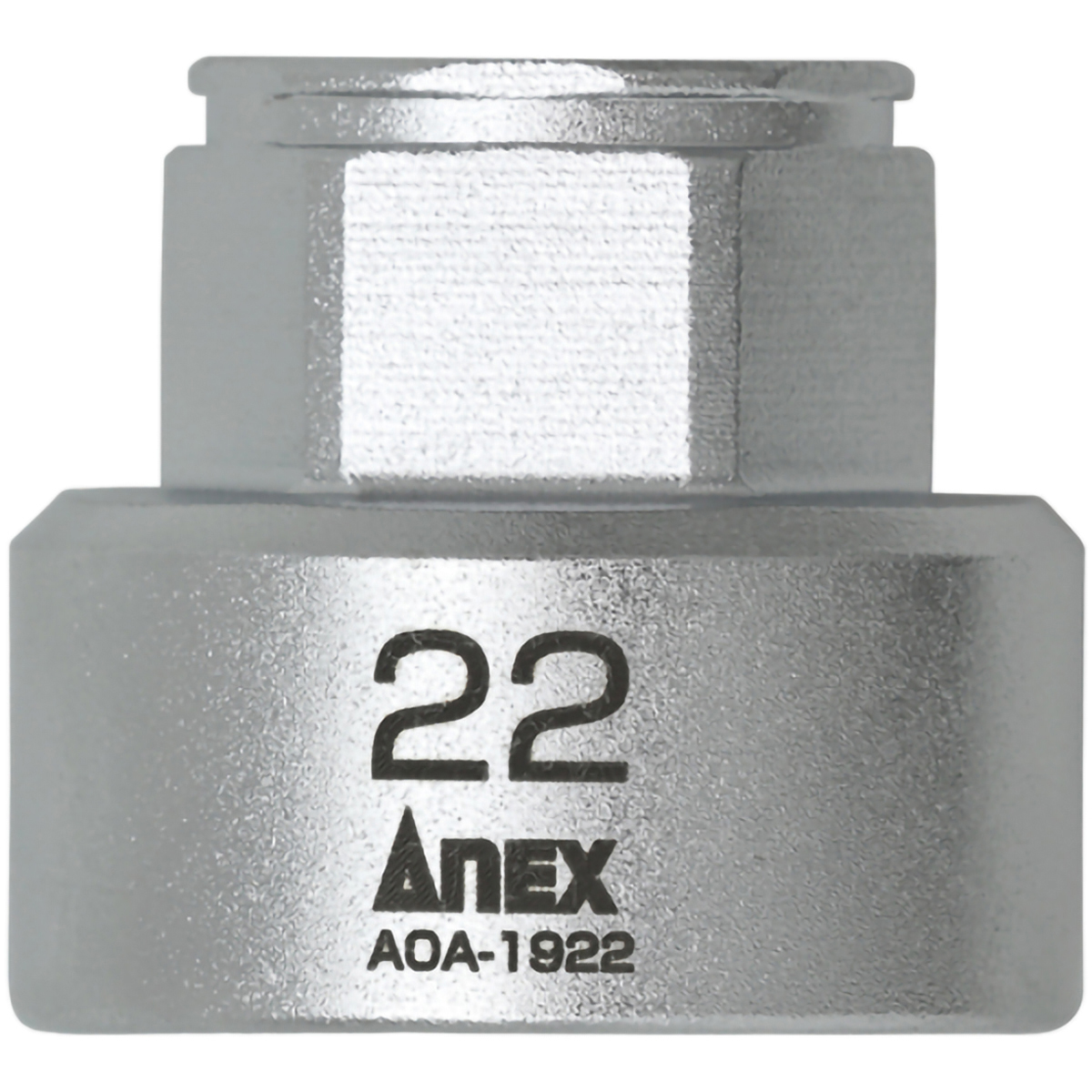 オフセットアダプター用ソケット２２ｍｍ