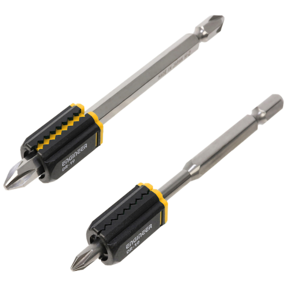 ネジキャッチ　マリーゴールド　２個セット