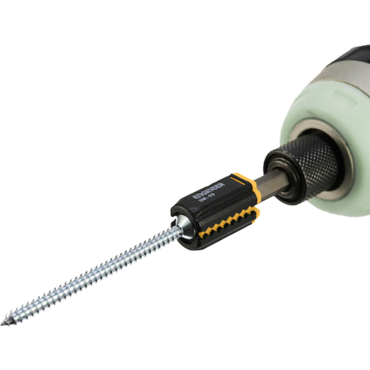 ネジキャッチ　マリーゴールド　２個セット