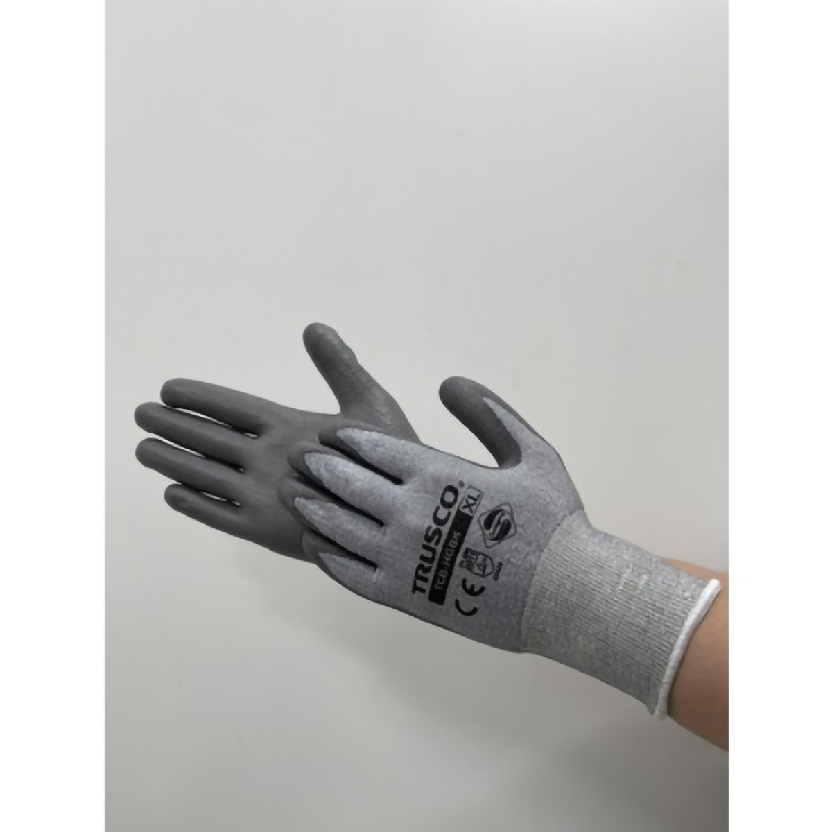 抗菌仕様　耐切創手袋ＸＬ