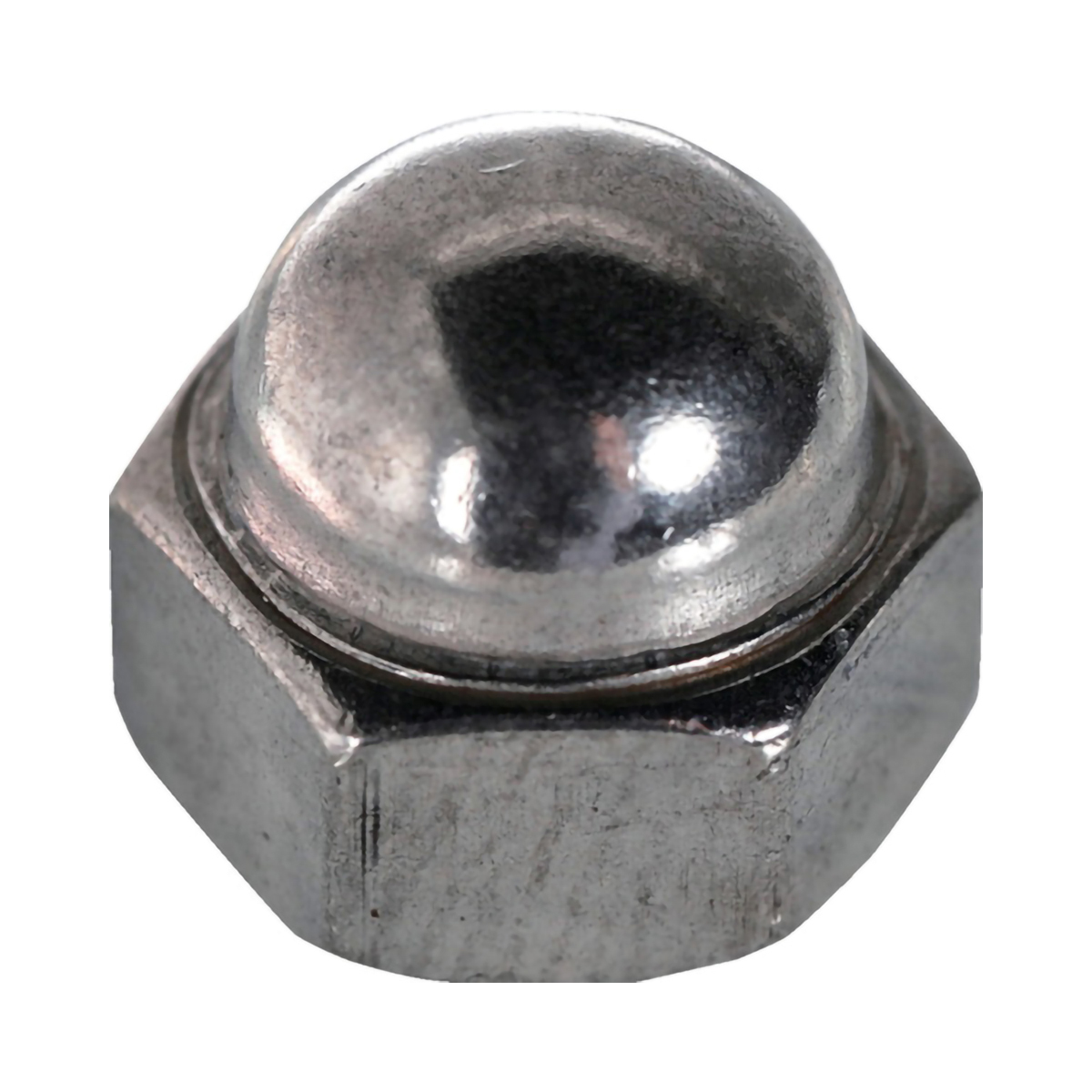 袋ナット　ステンレス　Ｍ４　７３０個入　ヘキサゴンパック