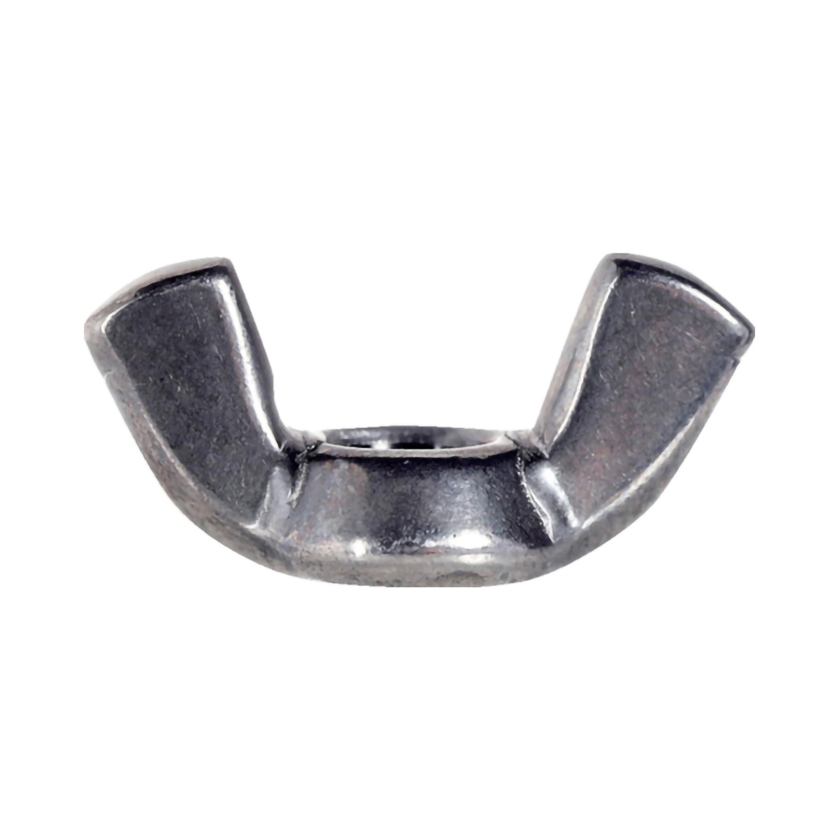 冷間蝶ナット　２種　ステンレス　Ｍ５　２１０個入　ヘキサゴンパック