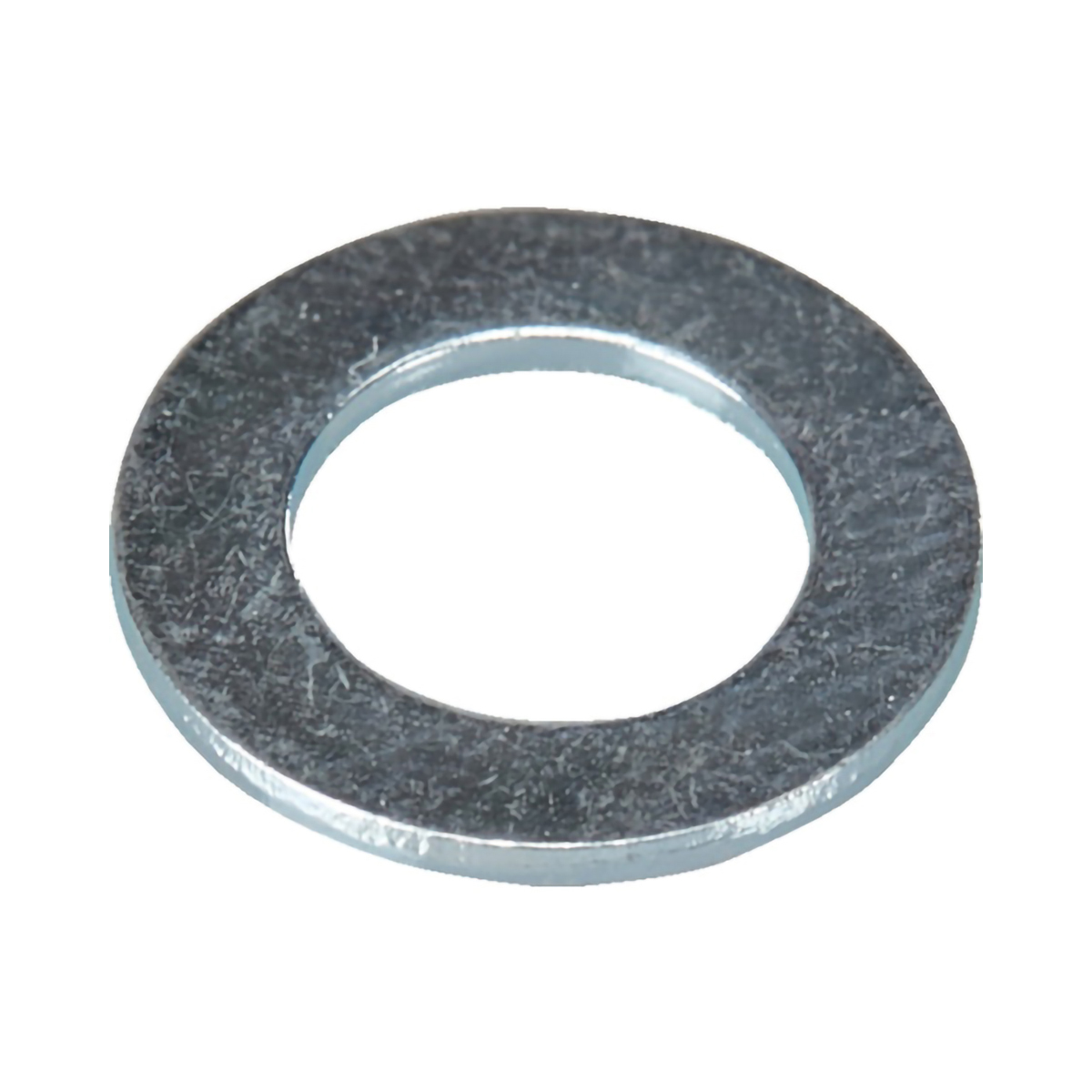 平ワッシャー　ＪＩＳ小形　ユニクロ　Ｍ１０　１０．５×１８×１．６　２０本入　少量パック