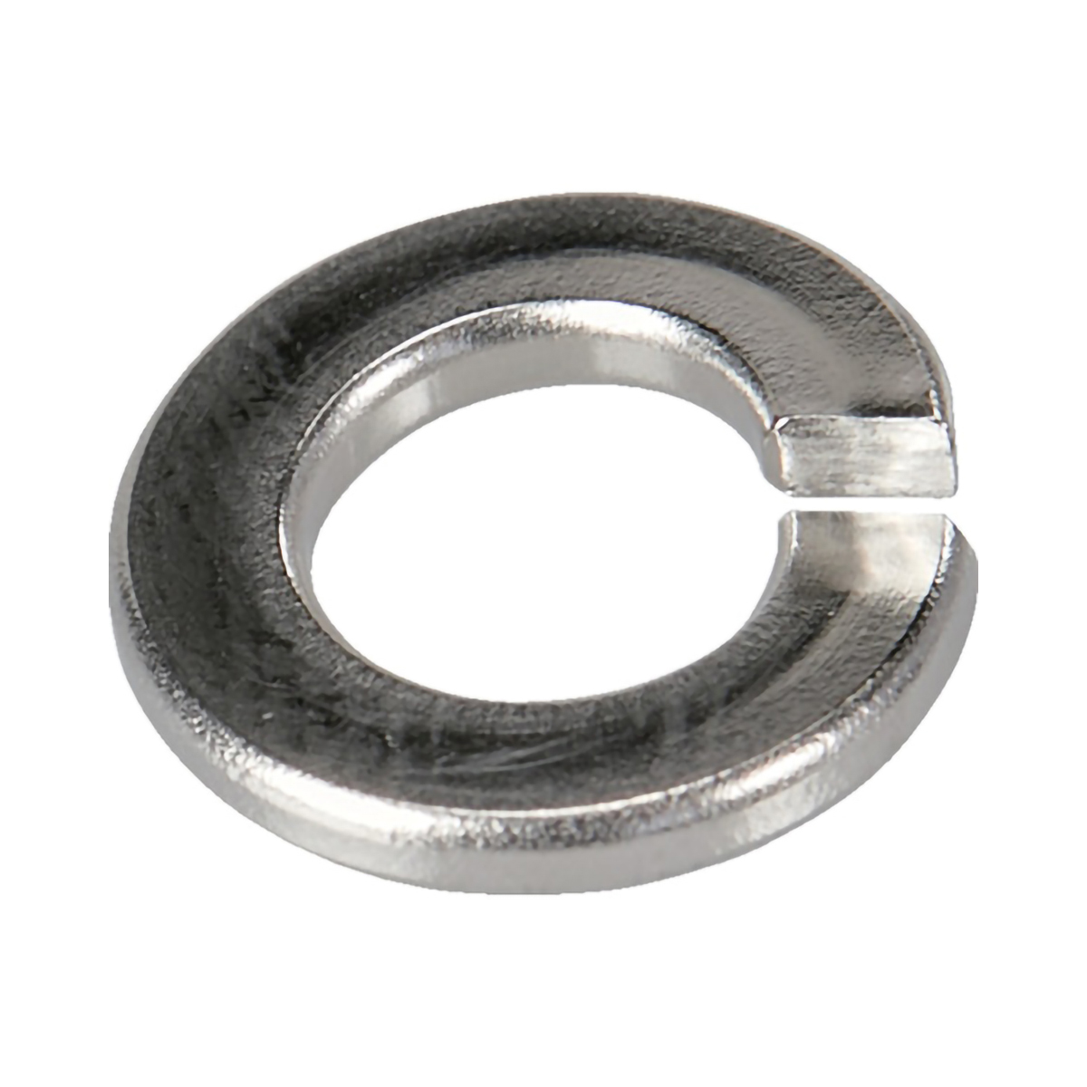 スプリングワッシャー　ステンレス　Ｍ５　５０本入　少量パック