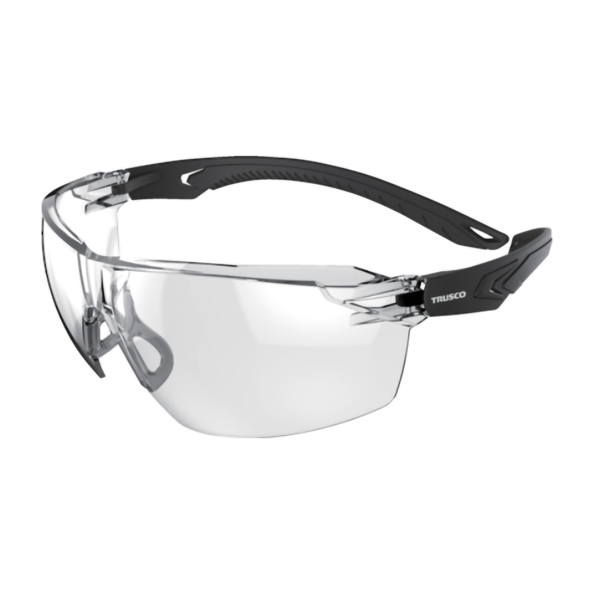一眼型セーフティグラス（ＪＩＳ規格品・超軽量フィットタイプ）