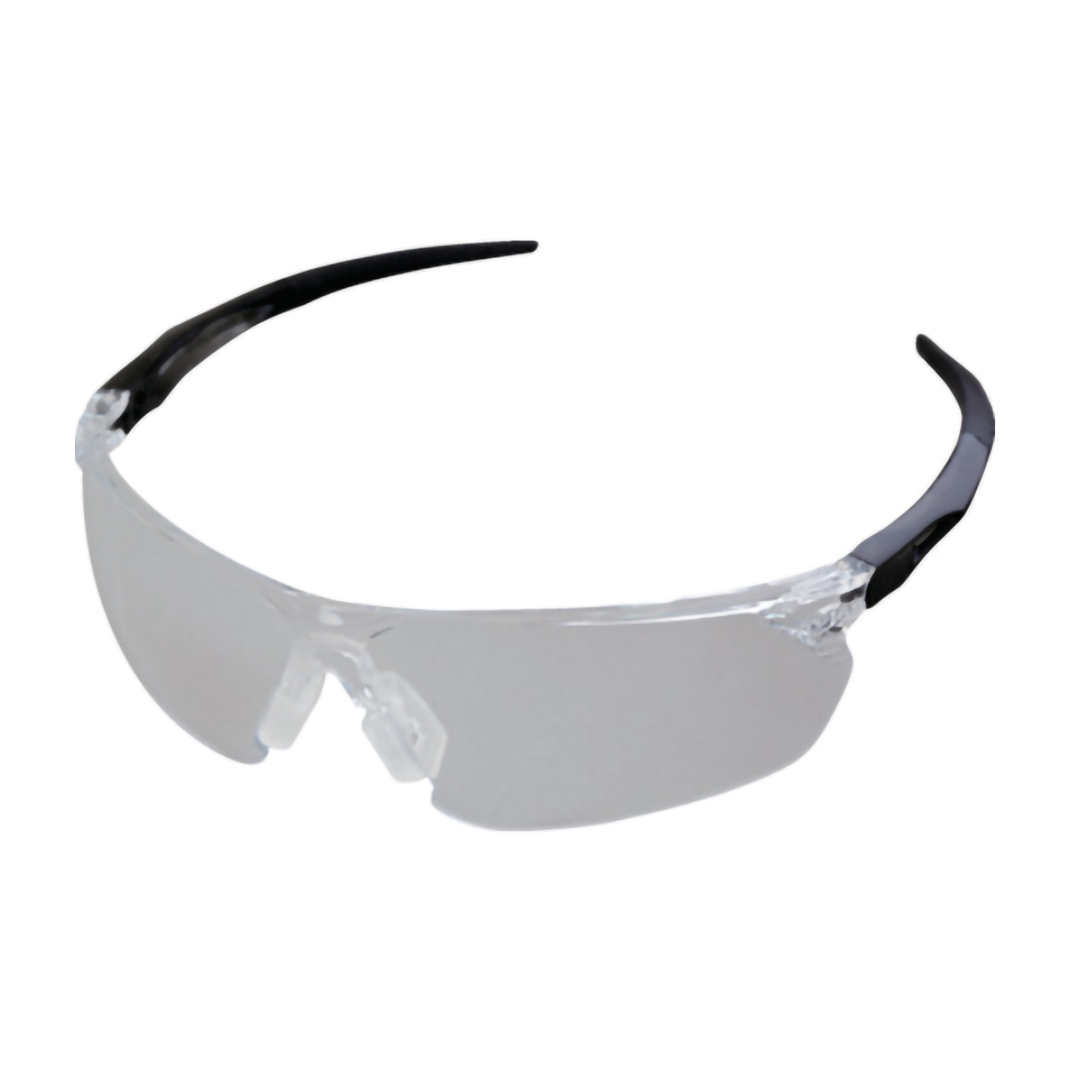 一眼型セーフティグラス（エコノミータイプ）ＴＳＧ－８０１１