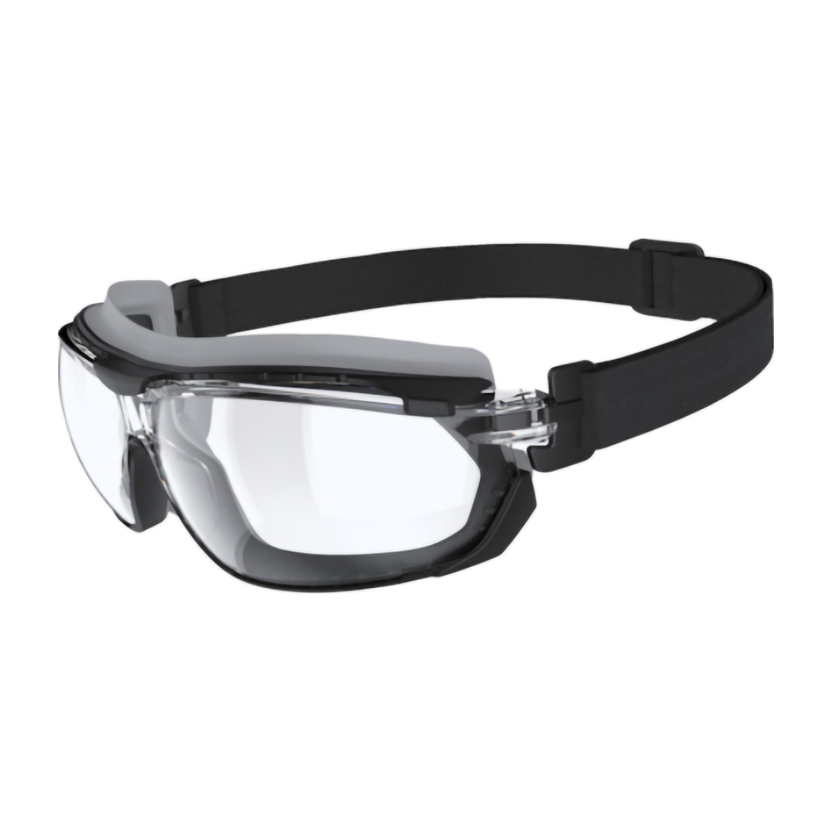 一眼型オーバーセーフティグラス（ＪＩＳ規格品・ゴーグルタイプ）