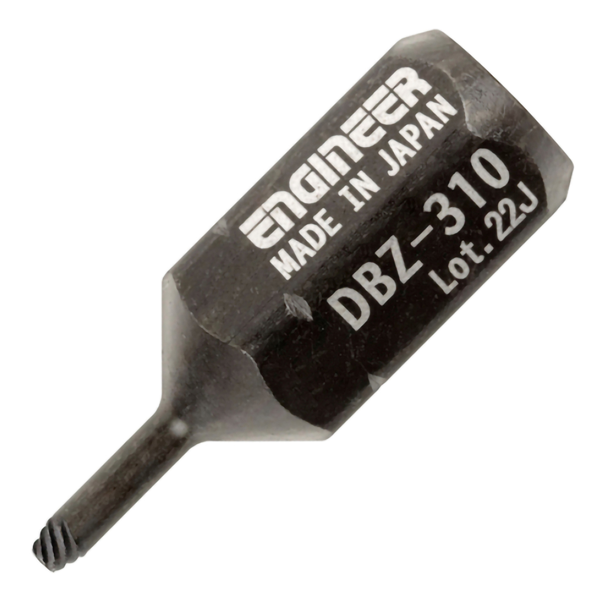 ネジモグラ　極短　　ＤＢＺ－３１０