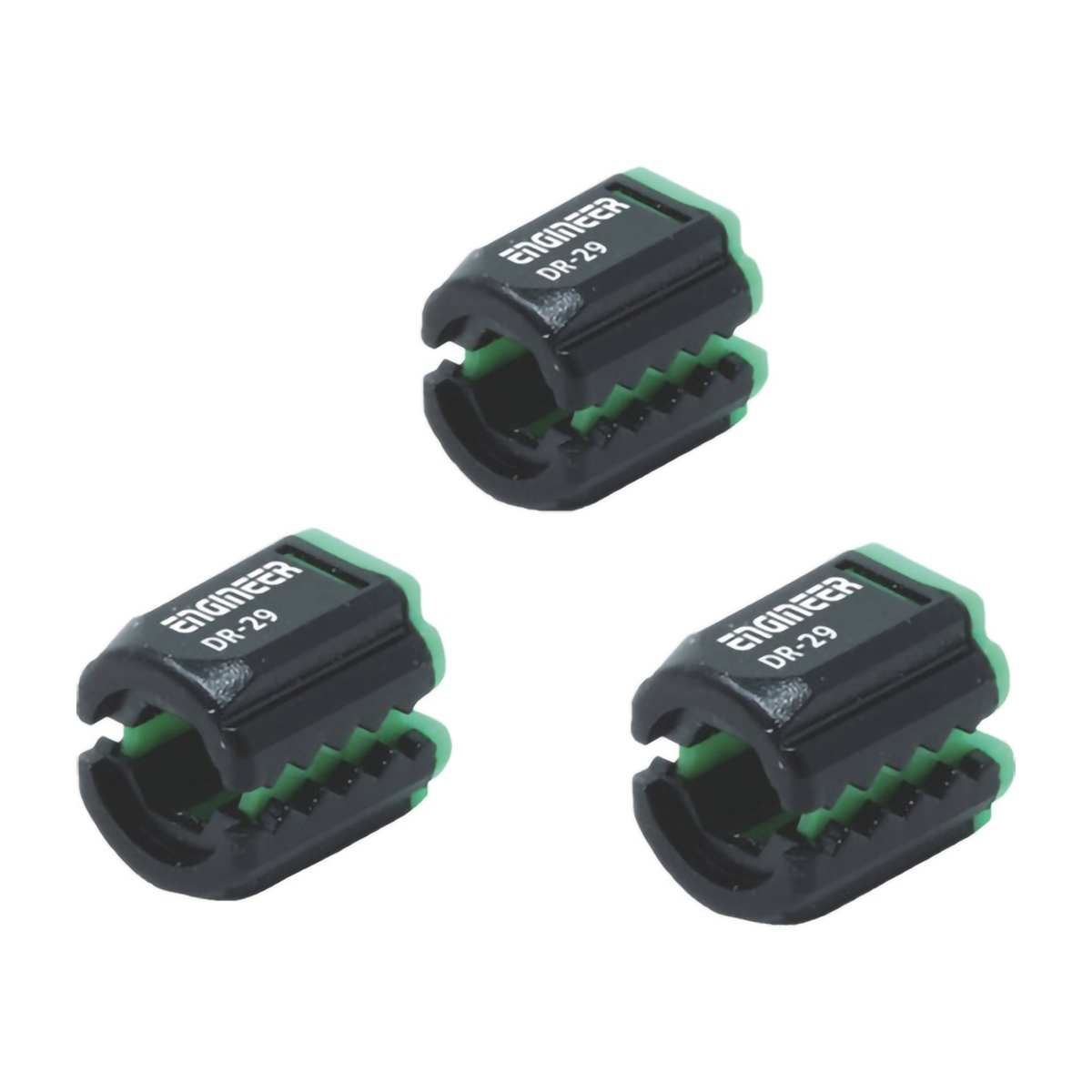 Ｍｉｎｉネジキャッチ　３個セット