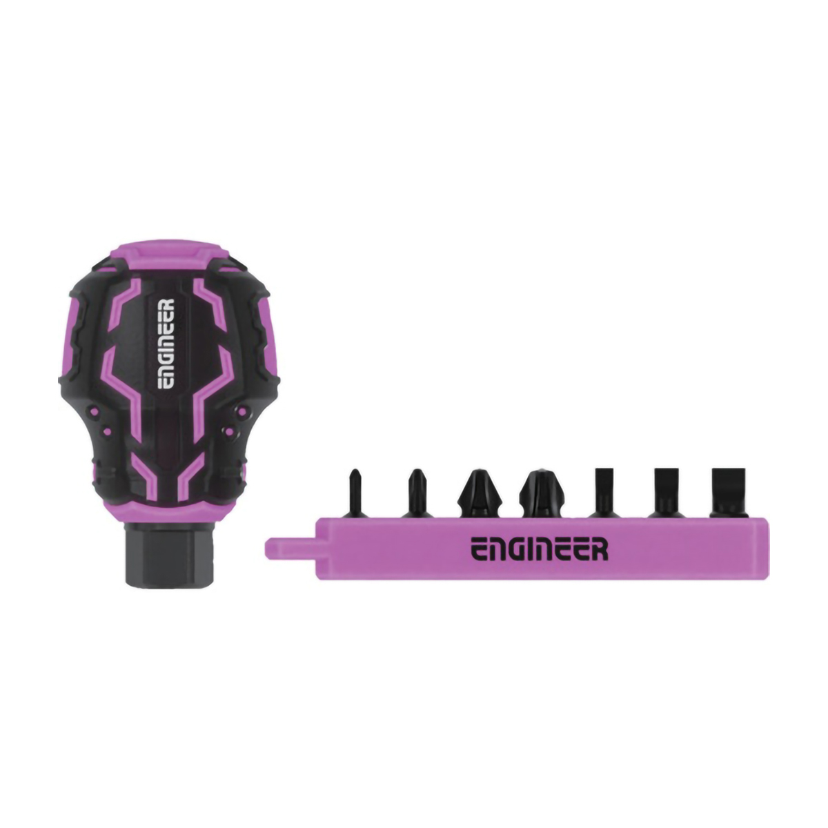 ＳＴＵＢＢＹドライヴ＆プラマイ極短