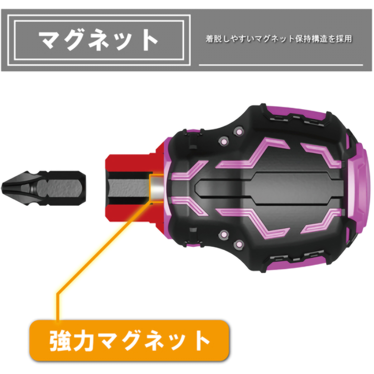 ＳＴＵＢＢＹドライヴ＆プラマイ極短