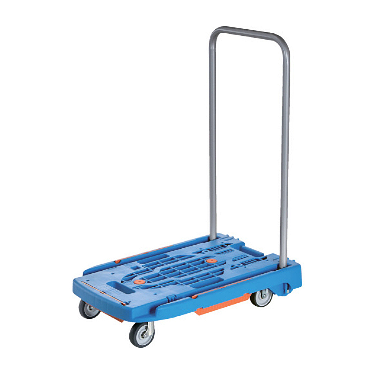 こまわり君（新型）　６００Ｘ３９０　ブルー