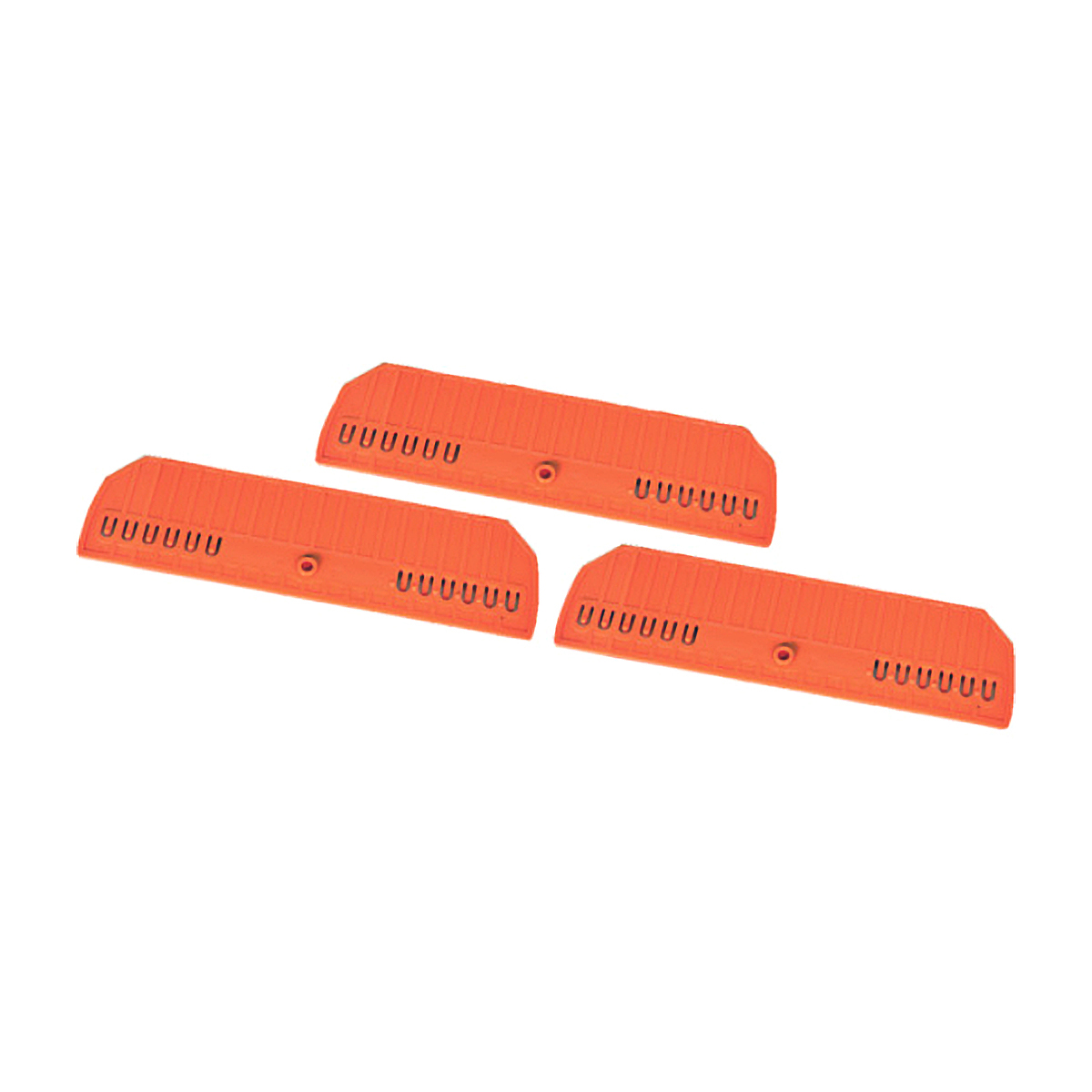 こまわり君（新型）用荷物落下防止柵セット（３個入り）