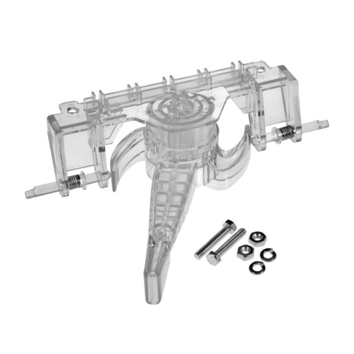 こまわり君（新型）用樹脂ストッパー